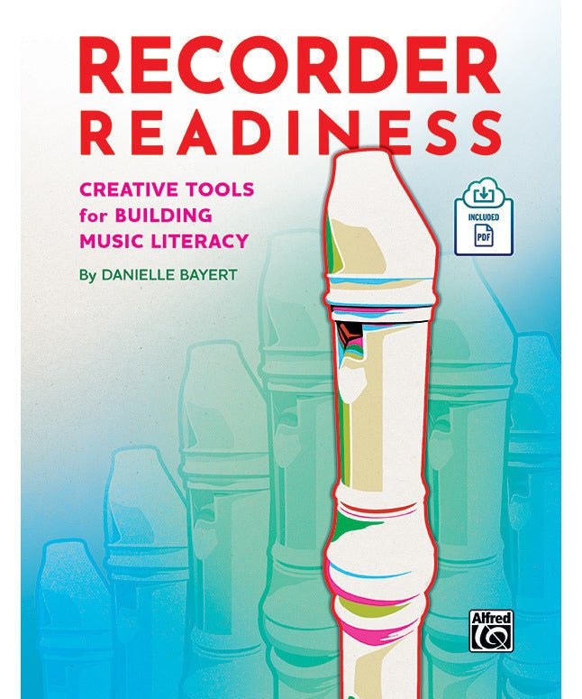 Recorder Readiness - Remenyi House of Music