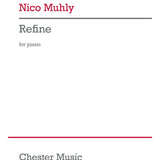 Refine - Remenyi House of Music