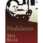 Reger M. - Modulation - Remenyi House of Music