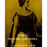 Reid C. - Voice - Psyche & Soma - Remenyi House of Music