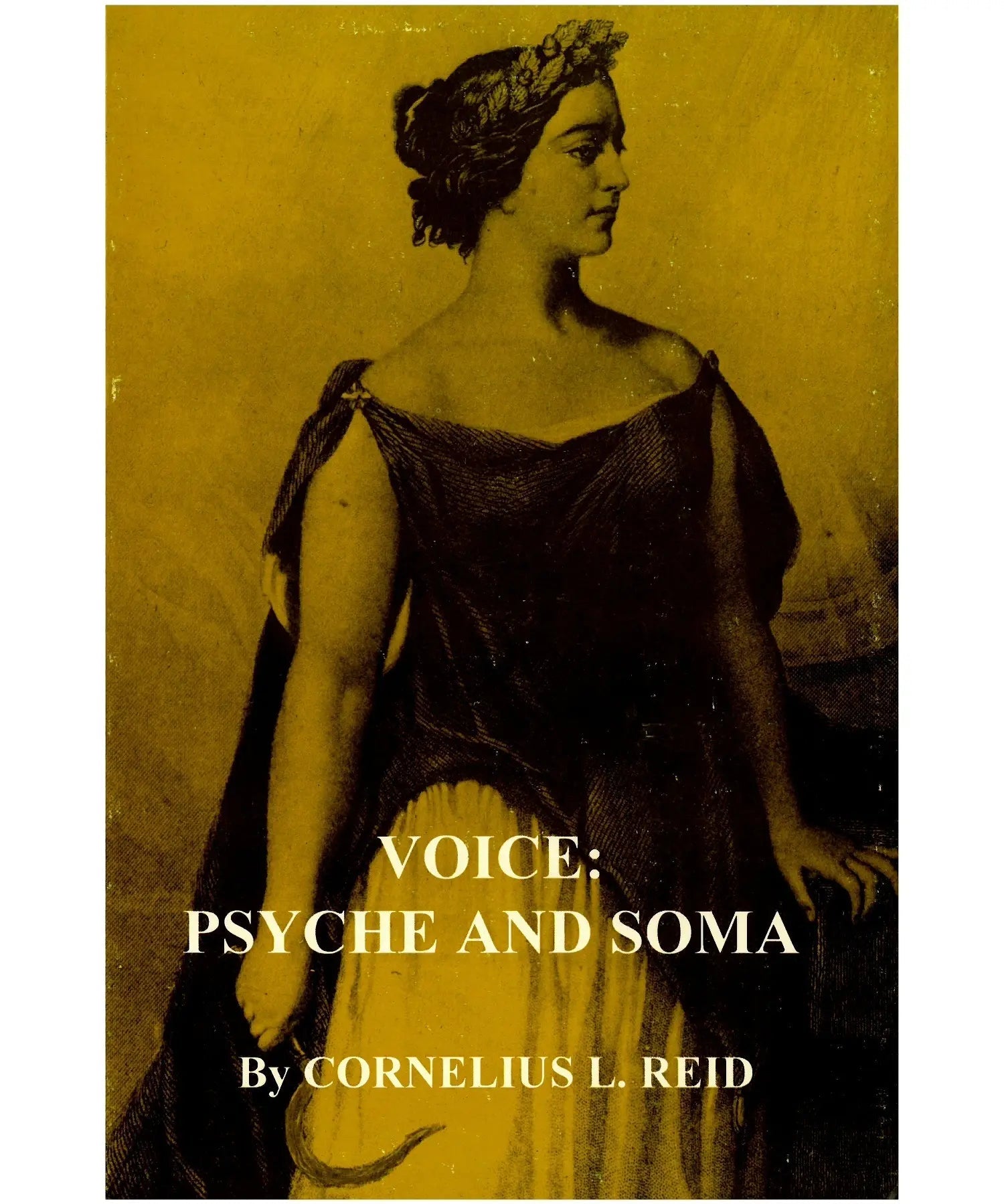 Reid C. - Voice - Psyche & Soma - Remenyi House of Music