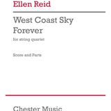 Reid, E. - West Coast Sky Forever - Remenyi House of Music