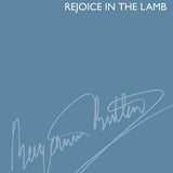 Rejoice in the Lamb, Op. 30 - Remenyi House of Music