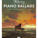 Relaxing Piano Ballads (arr. Phillip Keveren) - Remenyi House of Music