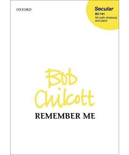 Remember Me - Remenyi House of Music