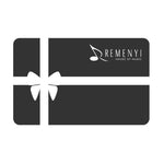 Remenyi Gift Card - Online Only - Remenyi House of Music