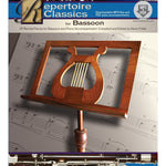 Repertoire Classics for Bassoon - Remenyi House of Music