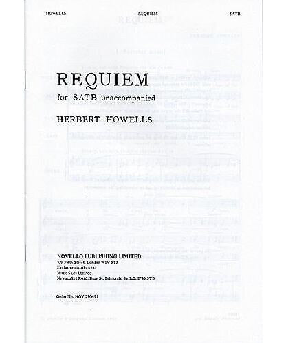 Requiem - Remenyi House of Music