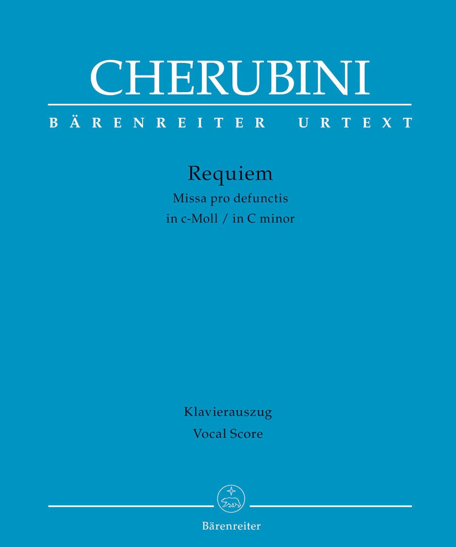 Requiem in C minor - Remenyi House of Music