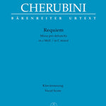 Requiem in C minor - Remenyi House of Music