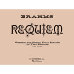 Requiem, Op. 45 - Remenyi House of Music