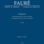 Requiem op. 48 - Remenyi House of Music