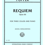 Requiem, Opus 66 - Remenyi House of Music