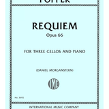 Requiem, Opus 66 - Remenyi House of Music