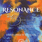 Resonance: The Art of the Choral Music Educator - Remenyi House of Music