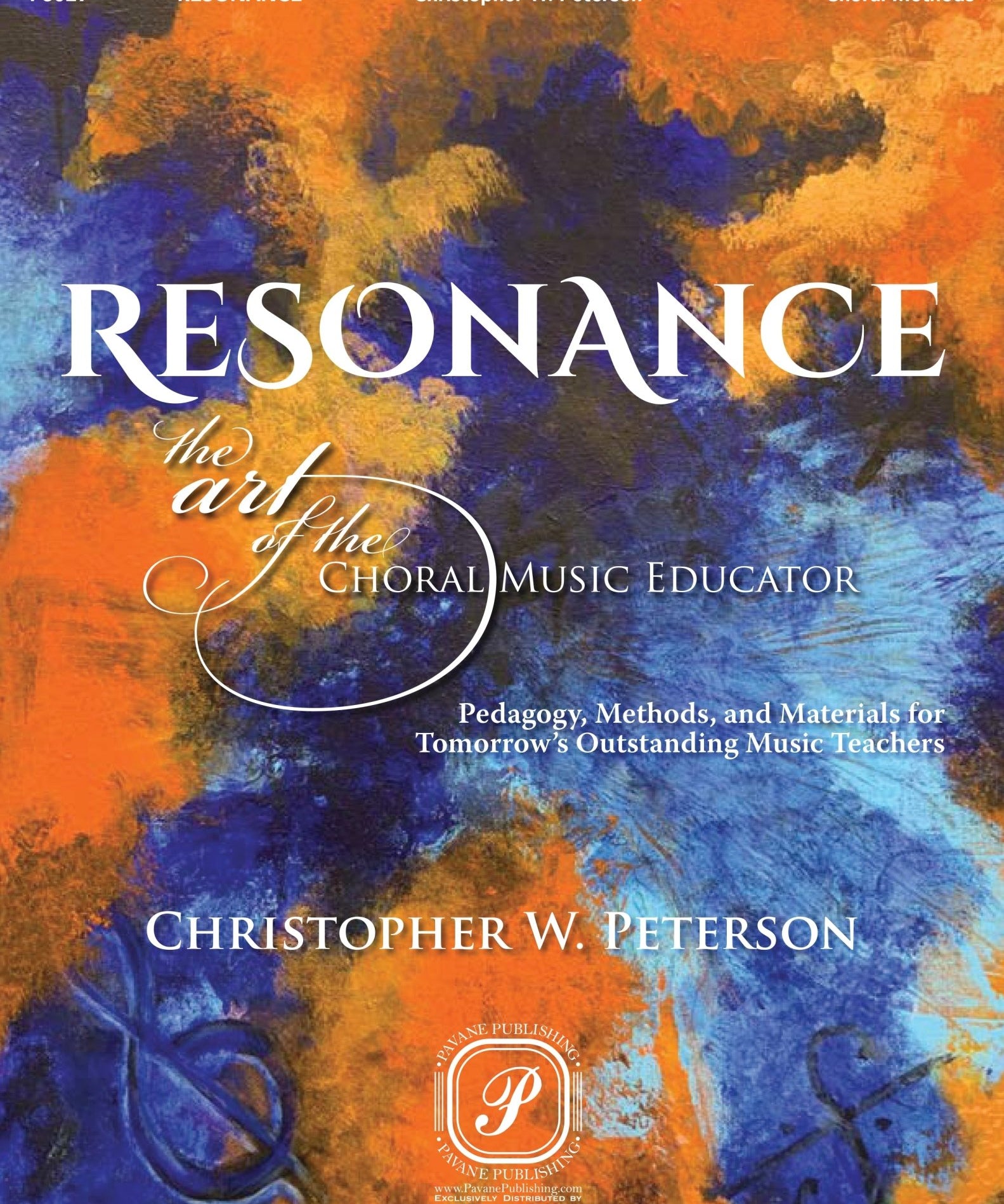 Resonance: The Art of the Choral Music Educator - Remenyi House of Music
