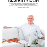 Restart Violin - Remenyi House of Music