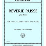 Reverie russe, Grand duo - Remenyi House of Music