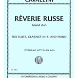 Reverie russe, Grand duo - Remenyi House of Music