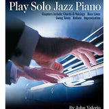 How to Play Solo Jazz Piano