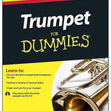 Reynolds J. - Trumpet For Dummies - Book & CD - Remenyi House of Music