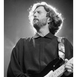 Eric Clapton 乐谱选集