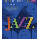 Best Jazz Standards Ever - 2nd Edition (Easy Piano)