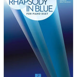 Rhapsody in Blue for Piano Duet - Remenyi House of Music