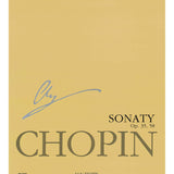 Sonatas, Op. 35 & 58