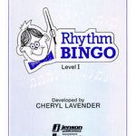 Rhythm Bingo - Level 1 - Remenyi House of Music