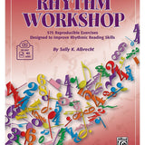 Rhythm Workshop - Remenyi House of Music