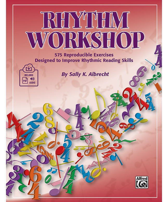 Rhythm Workshop - Remenyi House of Music