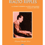 Rialto Ripples - Remenyi House of Music