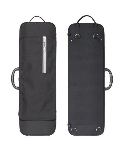 Riboni Unoeotto Violin Case II - Remenyi House of Music