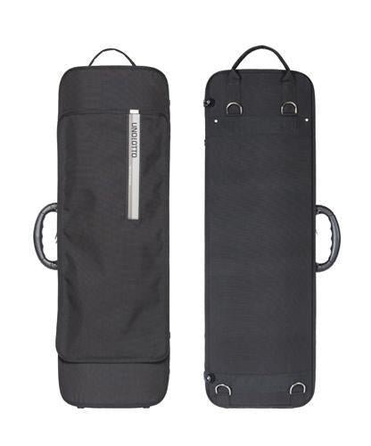 Riboni Unoeotto Violin Case II - Remenyi House of Music