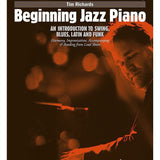 Richards T. - Beginning Jazz Piano - Part 2 Book & Download - Remenyi House of Music