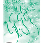 Rick Mooney - Double Stops for Cello - Remenyi House of Music