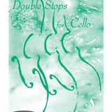 Rick Mooney - Double Stops for Cello - Remenyi House of Music