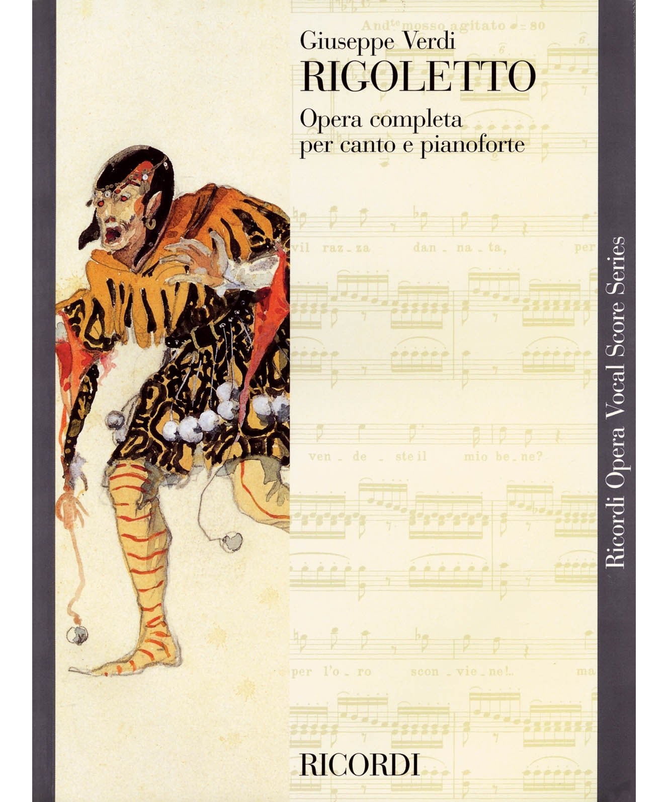 Rigoletto - Remenyi House of Music