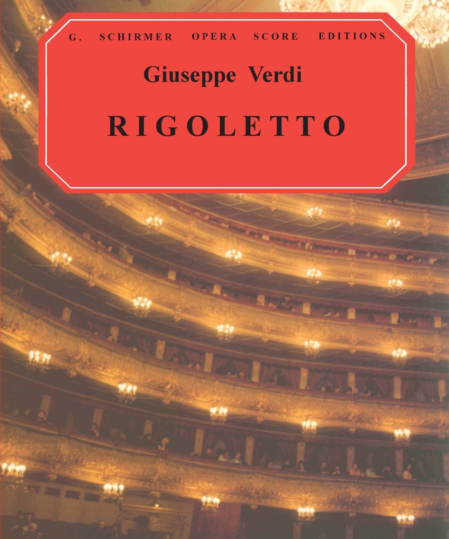 Rigoletto - Remenyi House of Music