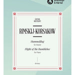 Rimsky Korsakov N. - Flight Of The Bumble Bee - Remenyi House of Music