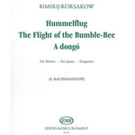 Rimsky - Korsakov N. - Flight of the Bumblebee - Remenyi House of Music