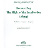 Rimsky - Korsakov N. - Flight of the Bumblebee - Remenyi House of Music