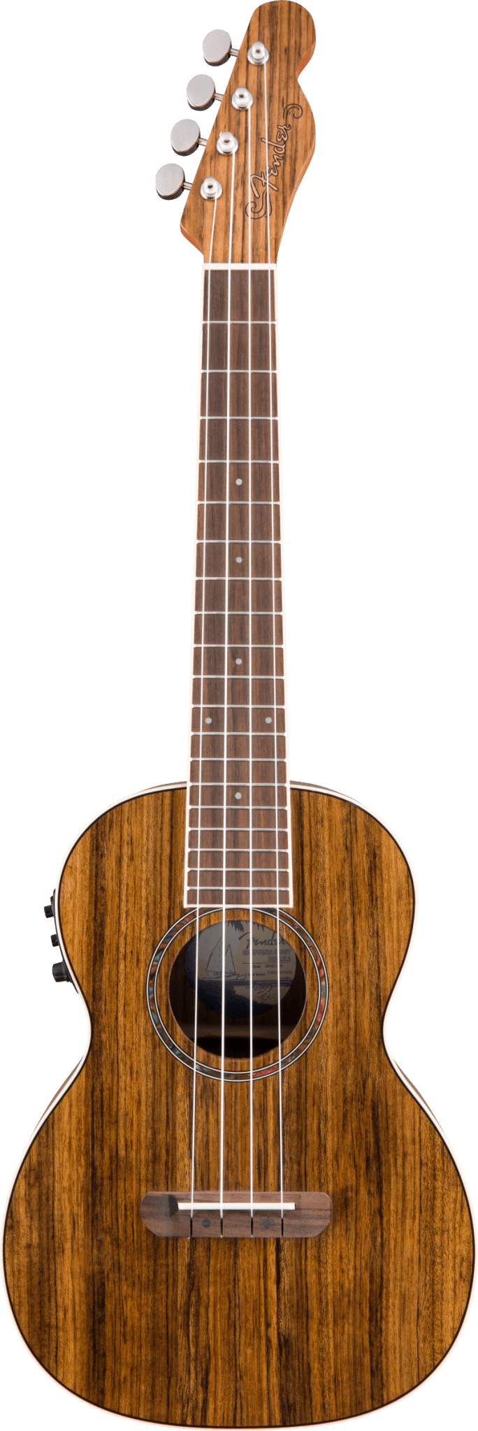 Rincon Tenor Ukulele ***Last unit*** - Remenyi House of Music