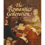 Rosen C. - The Romantic Generation