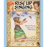 Rise Up Singing - Remenyi House of Music