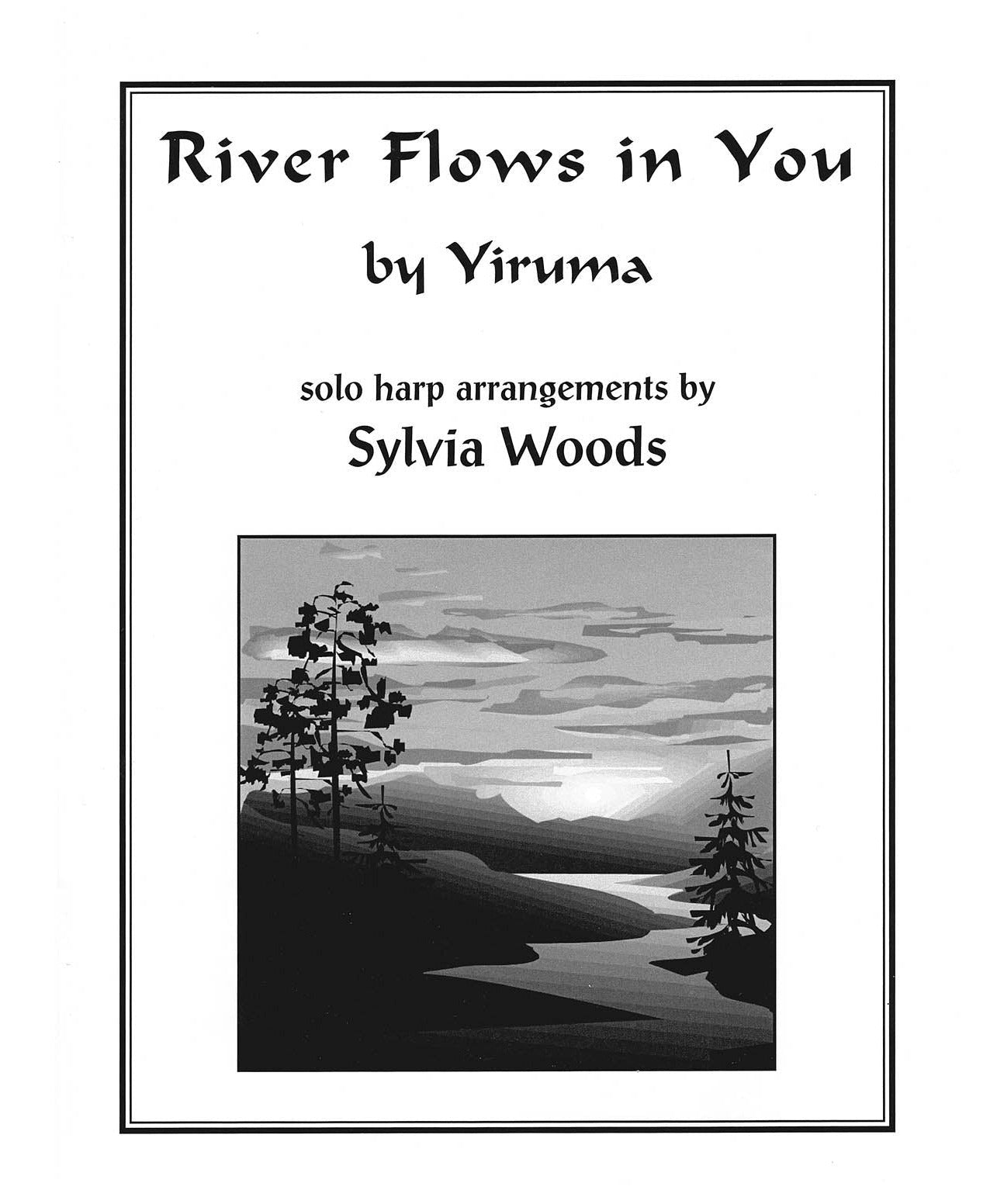 River Flows in You - Remenyi House of Music