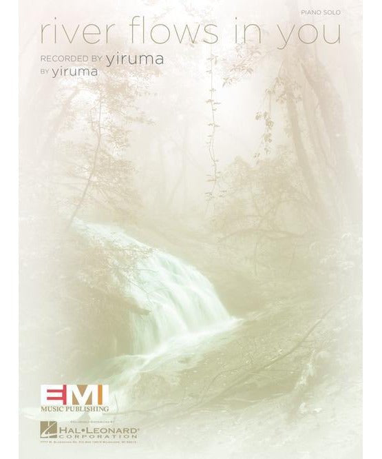 River Flows in You (Piano Solo) - Remenyi House of Music