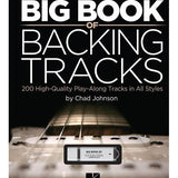 Big Book of Backing Tracks