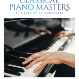 Classical Piano Masters - Intermediate Level